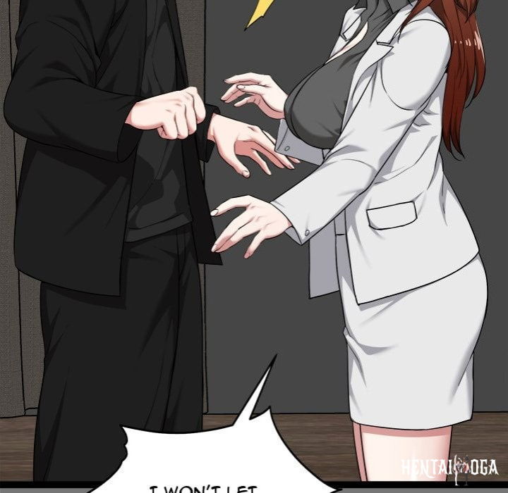 Start Game Start Game Chapter 40 - Page 35