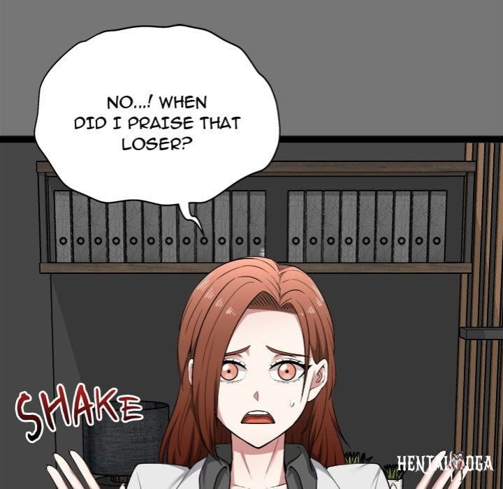 Start Game Start Game Chapter 40 - Page 40