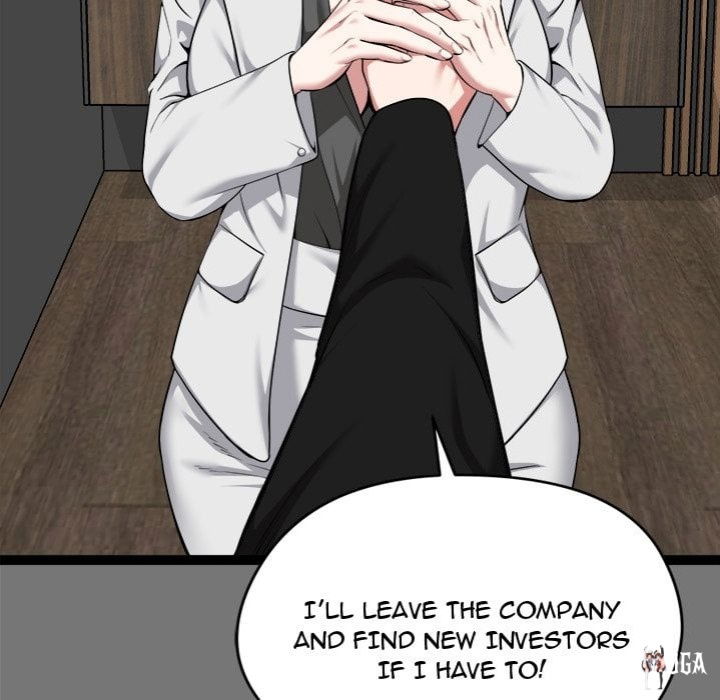 Start Game Start Game Chapter 40 - Page 44