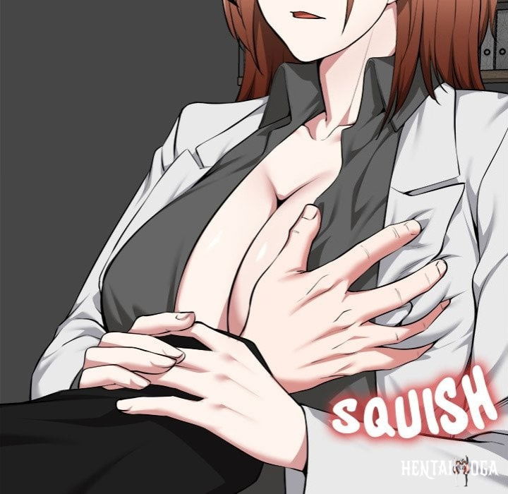 Start Game Start Game Chapter 40 - Page 46