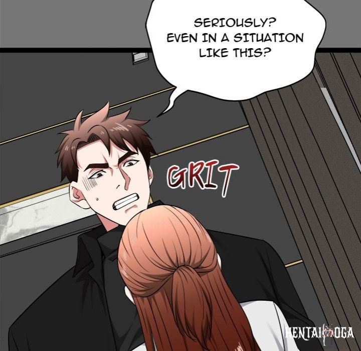 Start Game Start Game Chapter 40 - Page 62