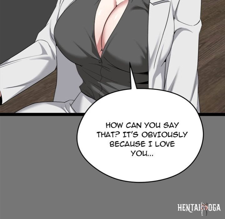 Start Game Start Game Chapter 40 - Page 81