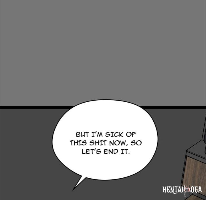 Start Game Start Game Chapter 40 - Page 85