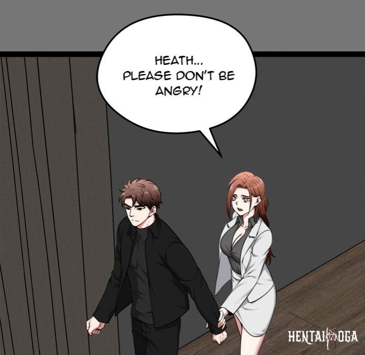 Start Game Start Game Chapter 40 - Page 9