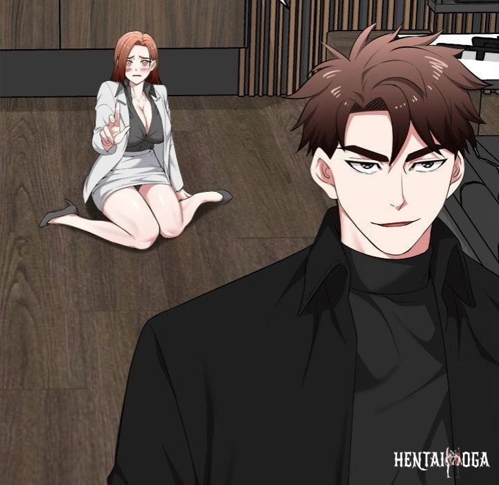 Start Game Start Game Chapter 40 - Page 94