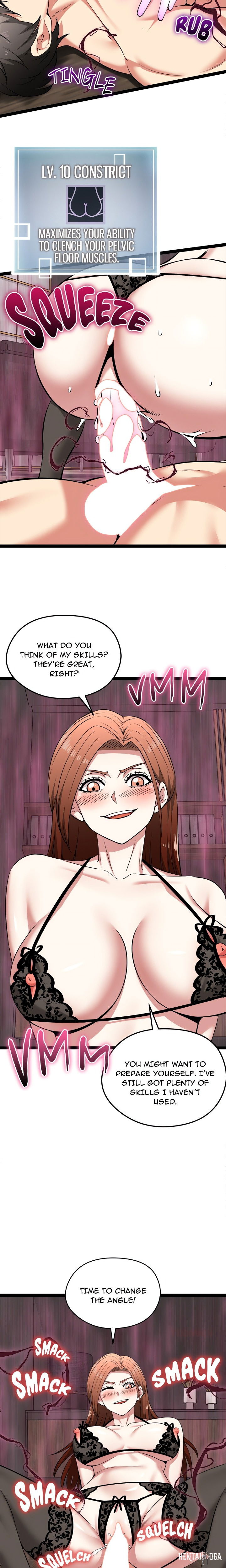 Start Game Start Game Chapter 42 - Страница 13