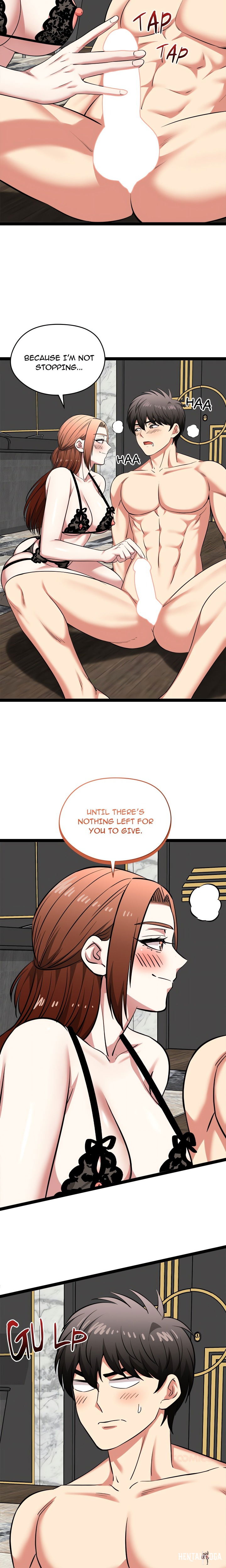 Start Game Start Game Chapter 42 - Страница 23