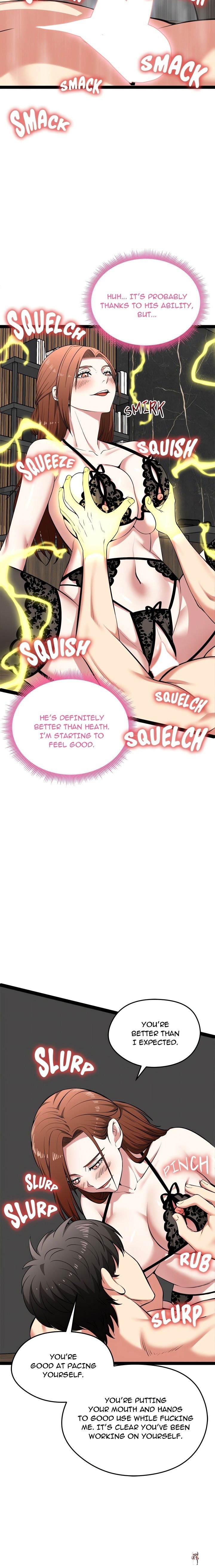 Start Game Start Game Chapter 42 - Страница 9