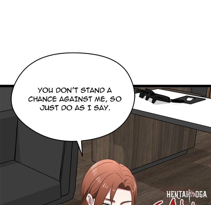 Start Game Start Game Chapter 43 - Page 100