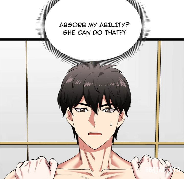 Start Game Start Game Chapter 43 - Page 103