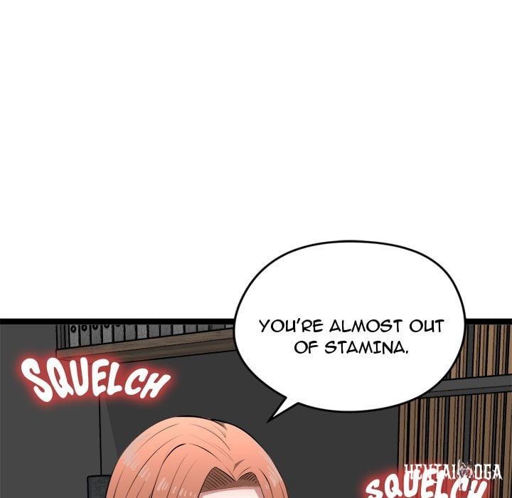 Start Game Start Game Chapter 43 - Page 105