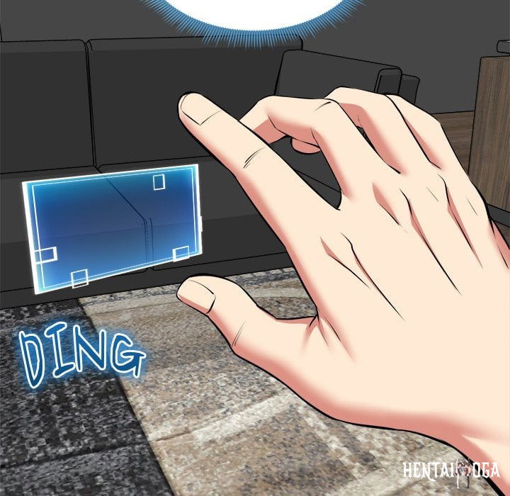 Start Game Start Game Chapter 43 - Page 120