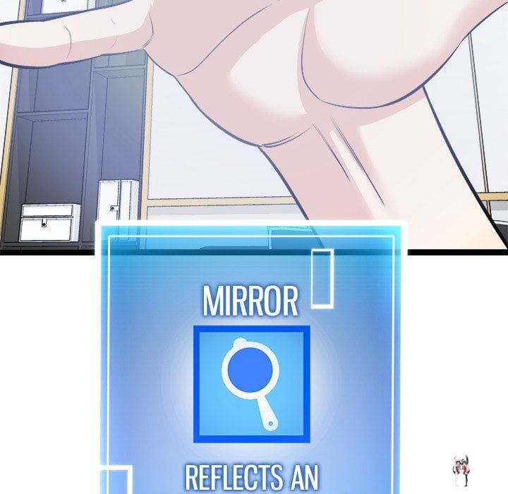 Start Game Start Game Chapter 43 - Page 123