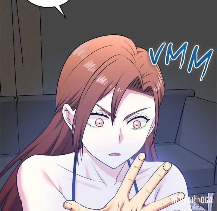 Start Game Start Game Chapter 43 - Page 125