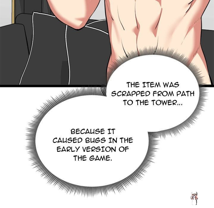 Start Game Start Game Chapter 43 - Page 134