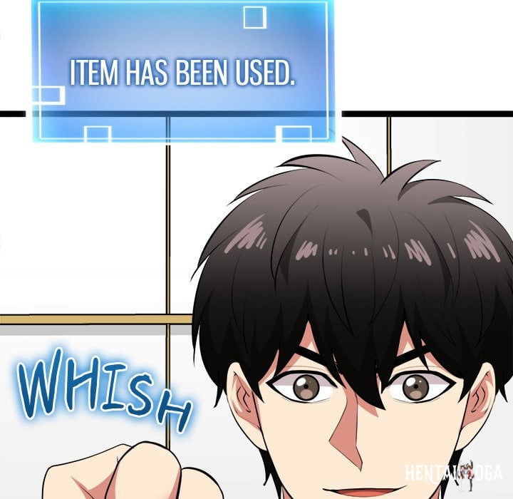 Start Game Start Game Chapter 43 - Page 136