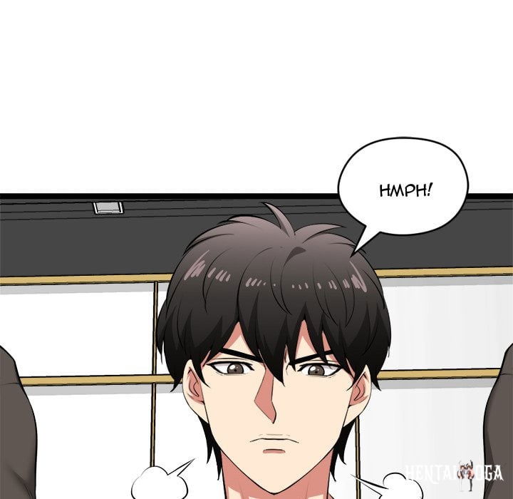 Start Game Start Game Chapter 43 - Page 14