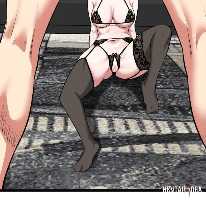 Start Game Start Game Chapter 43 - Page 140