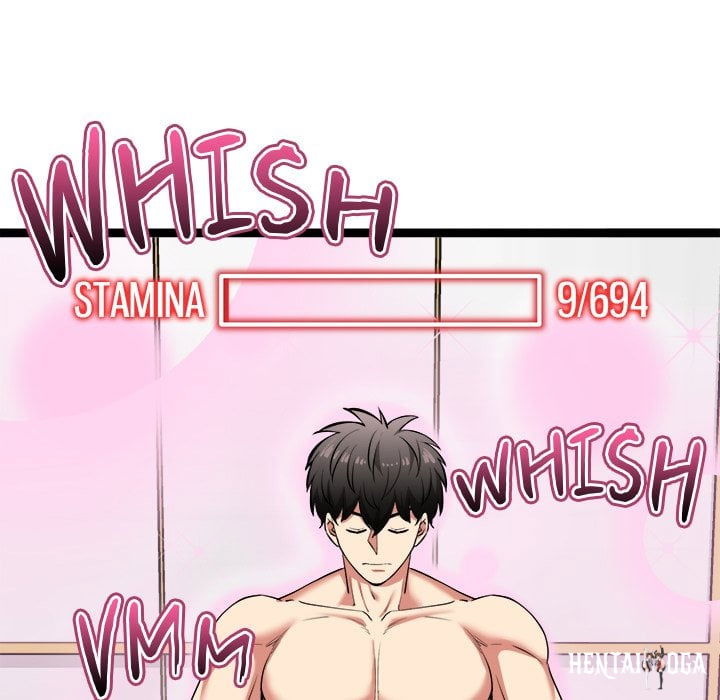 Start Game Start Game Chapter 43 - Page 147