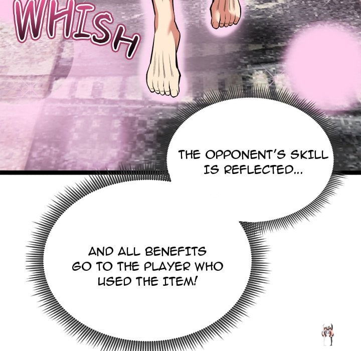 Start Game Start Game Chapter 43 - Page 149