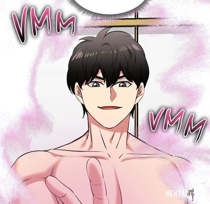 Start Game Start Game Chapter 43 - Page 157