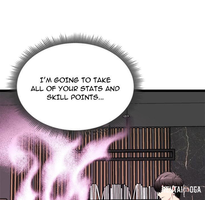 Start Game Start Game Chapter 43 - Page 163