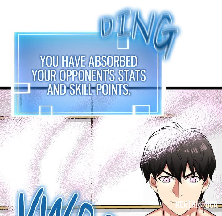 Start Game Start Game Chapter 43 - Page 166