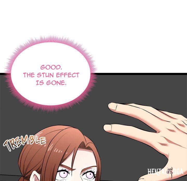 Start Game Start Game Chapter 43 - Page 169