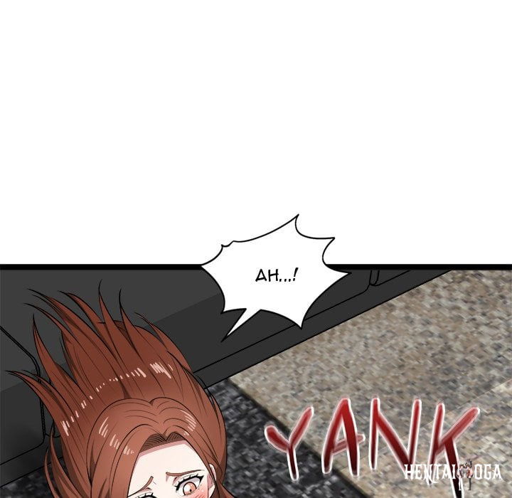 Start Game Start Game Chapter 43 - Page 172