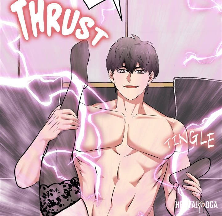 Start Game Start Game Chapter 43 - Page 177