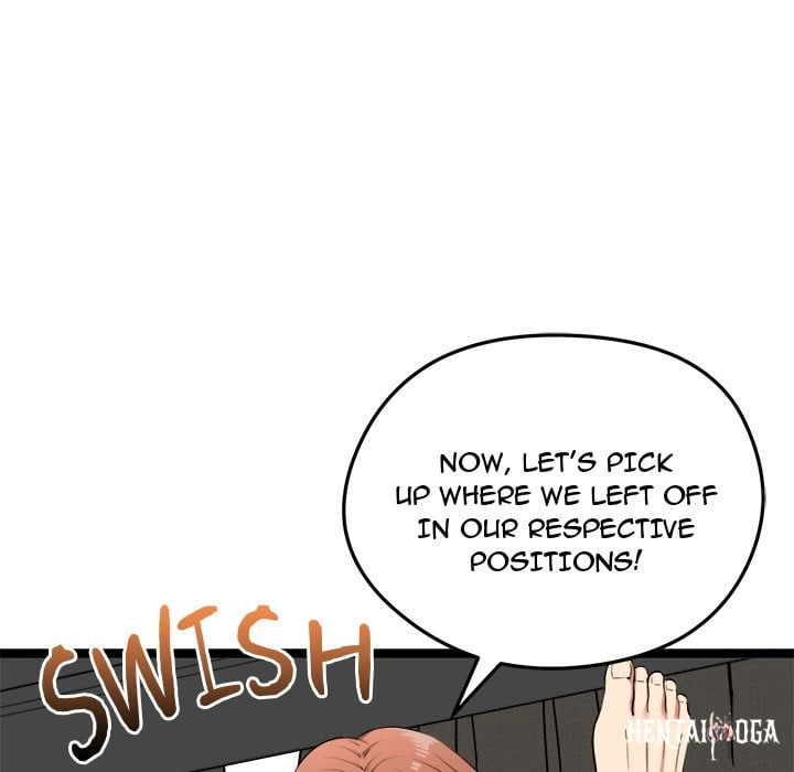 Start Game Start Game Chapter 43 - Page 31