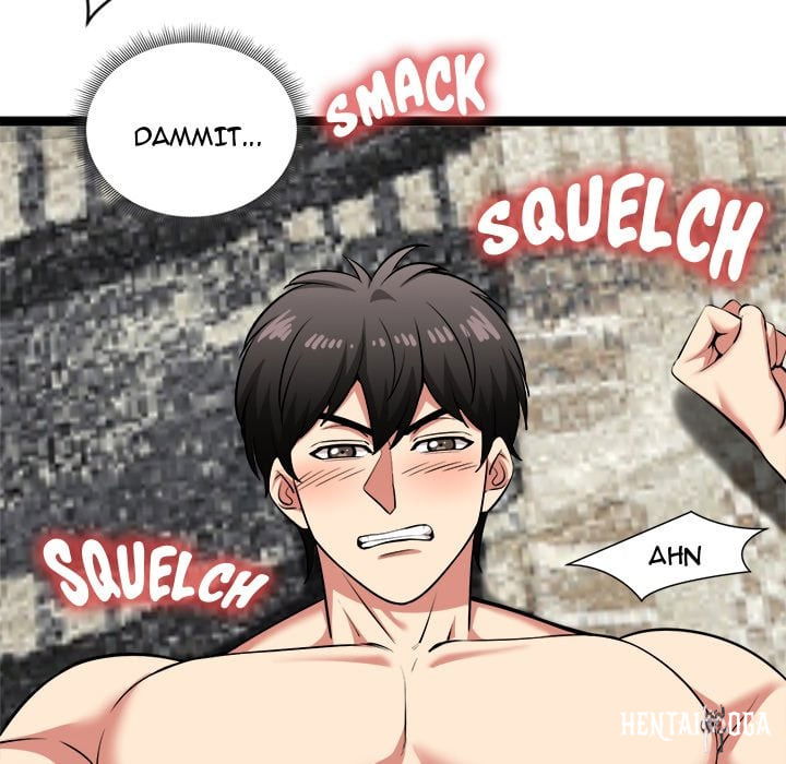 Start Game Start Game Chapter 43 - Page 39