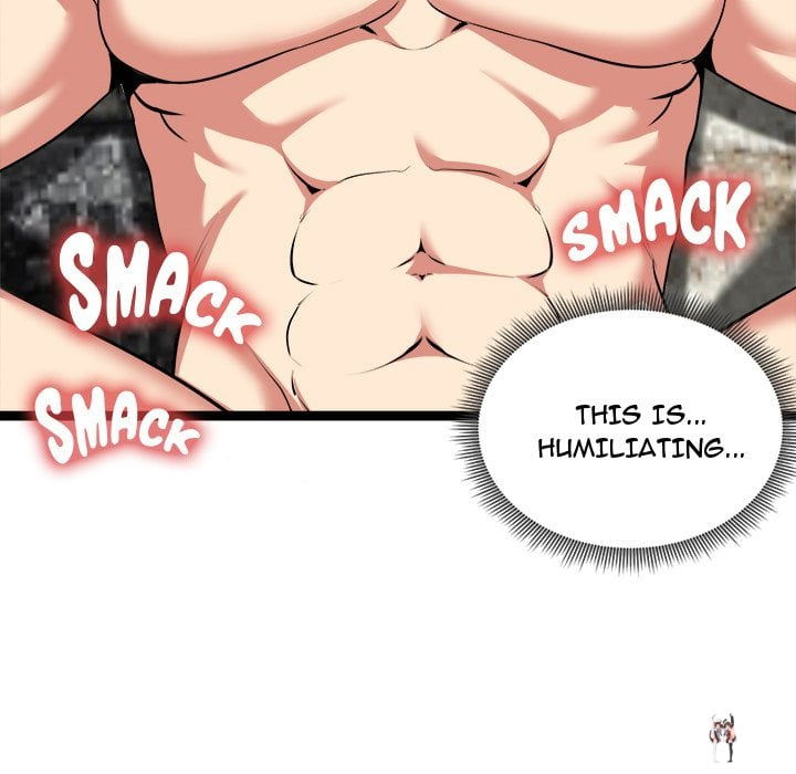 Start Game Start Game Chapter 43 - Page 40