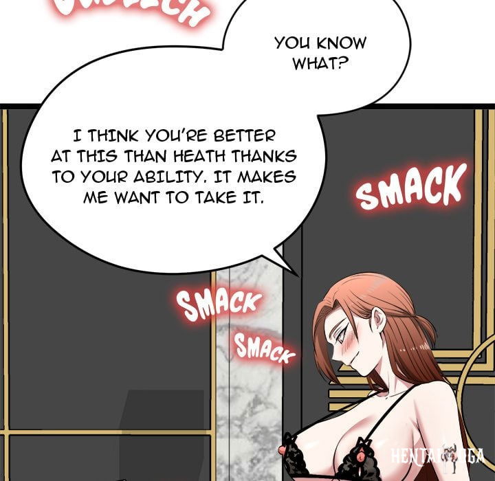 Start Game Start Game Chapter 43 - Page 63