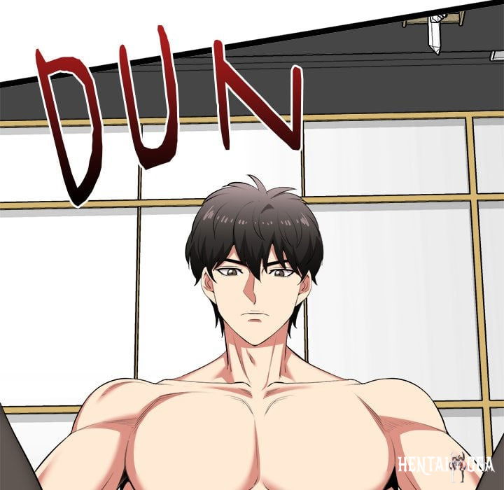 Start Game Start Game Chapter 43 - Page 7