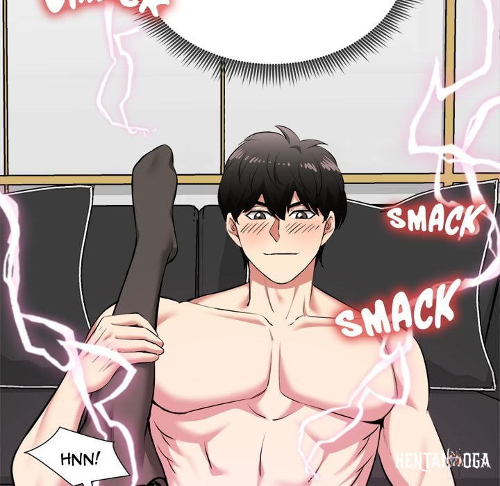 Start Game Start Game Chapter 44 - Trang 19