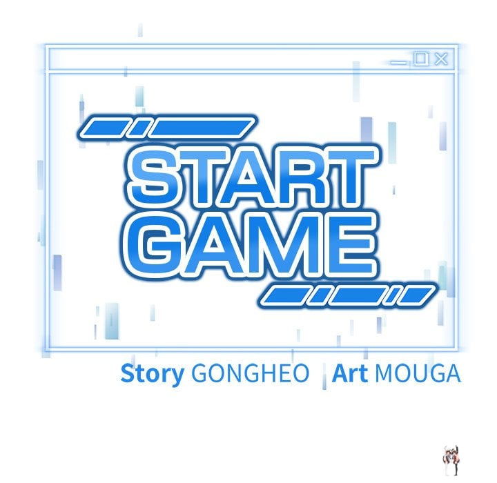 Start Game Start Game Chapter 44 - Trang 9