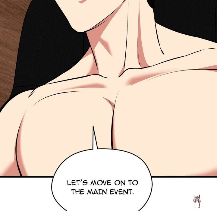 Start Game Start Game Chapter 45 - Page 107