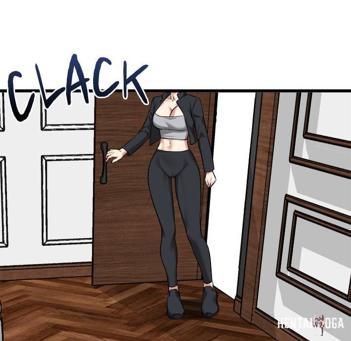 Start Game Start Game Chapter 45 - Page 116