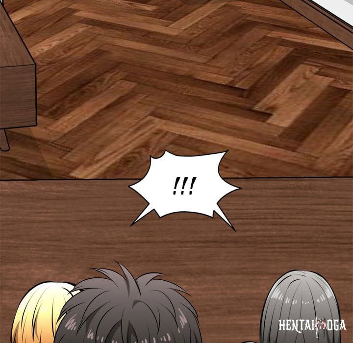 Start Game Start Game Chapter 45 - Page 117