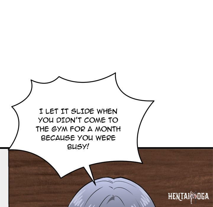 Start Game Start Game Chapter 45 - Page 122