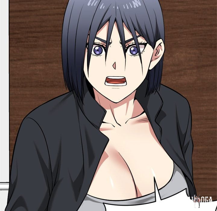 Start Game Start Game Chapter 45 - Page 123