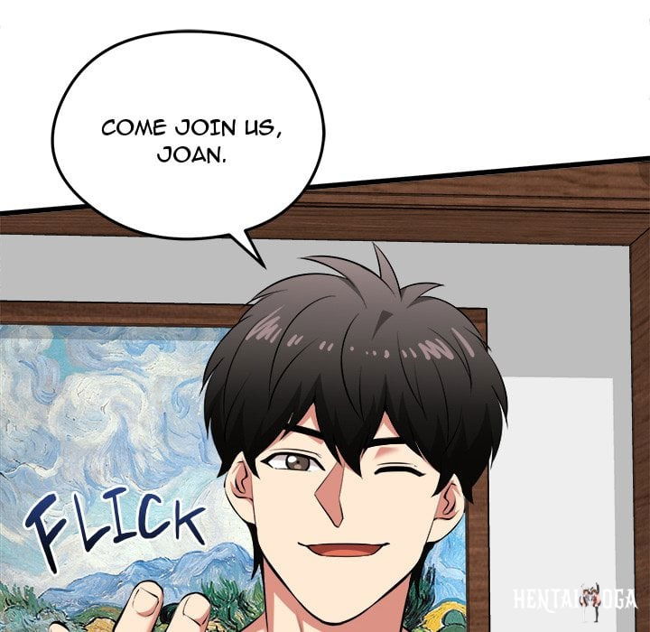 Start Game Start Game Chapter 45 - Page 125