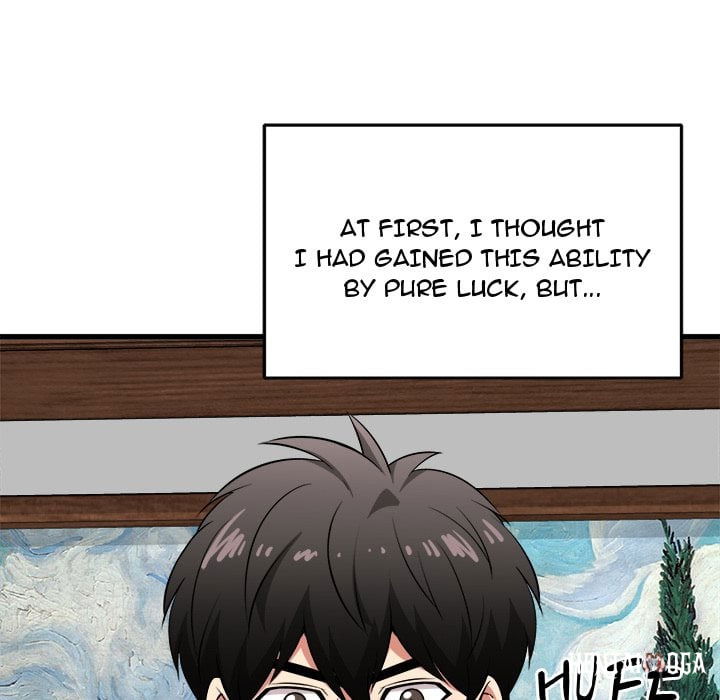 Start Game Start Game Chapter 45 - Page 133