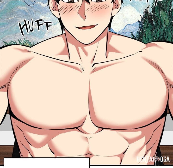 Start Game Start Game Chapter 45 - Page 134