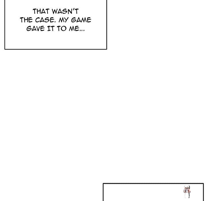 Start Game Start Game Chapter 45 - Page 135