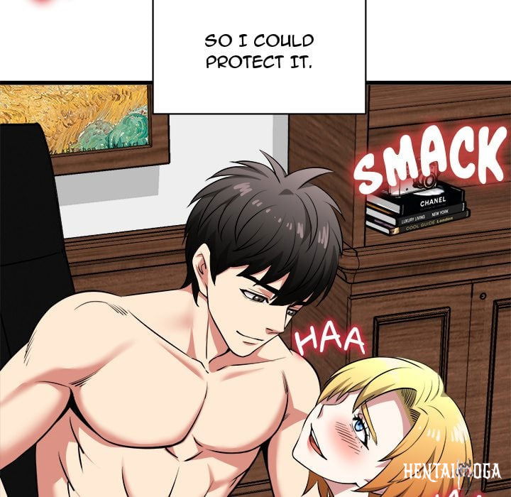 Start Game Start Game Chapter 45 - Page 139