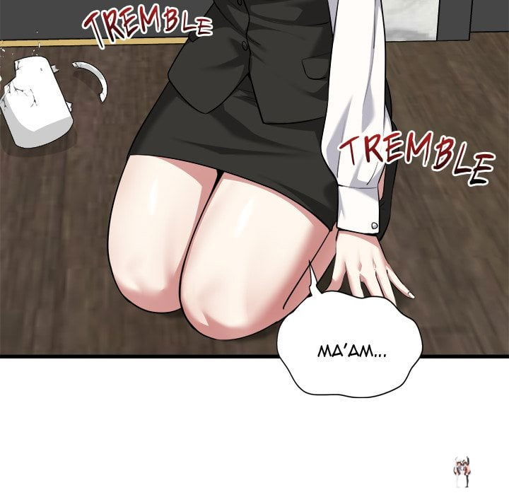 Start Game Start Game Chapter 45 - Page 14