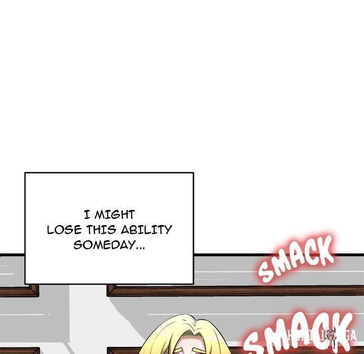 Start Game Start Game Chapter 45 - Page 148