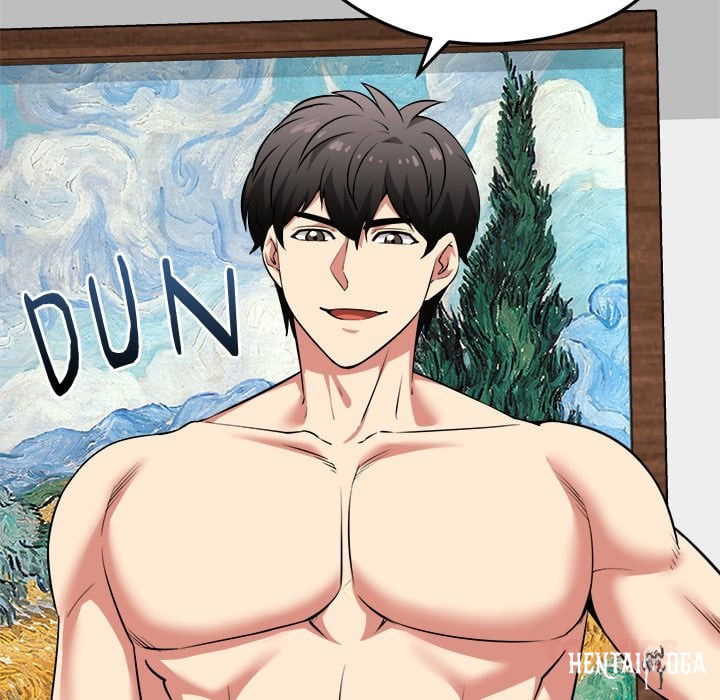 Start Game Start Game Chapter 45 - Page 165